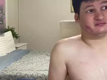 chris___evanss from Chaturbate is Freechat