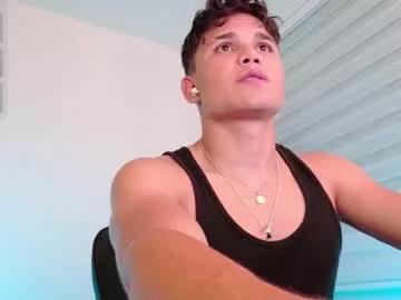 chris_argent from Chaturbate is Freechat