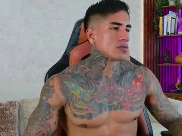 chris_reilly — can i take you to a self- discovery and pleasure trip?   #bigcock #muscle #latino #cum #bdsm