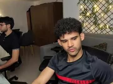 chrisandrew_ from Chaturbate is Freechat