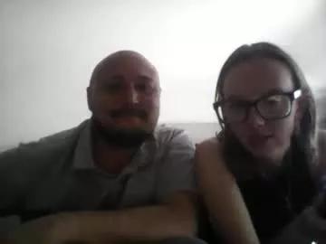 chrisandrobin01 from Chaturbate is Freechat