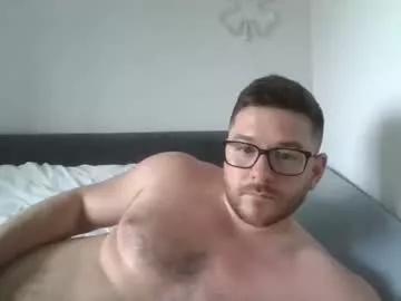 chriscruisey from Chaturbate is Freechat