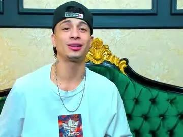 chrismckay_ from Chaturbate is Freechat
