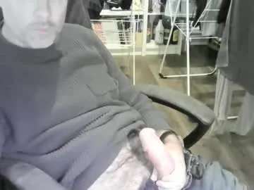 chrisprngr — Freechat on Chaturbate