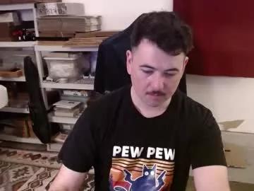 chrisryan00 from Chaturbate is Freechat