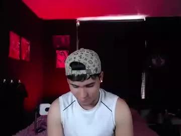 chriss_wg_ from Chaturbate is Freechat