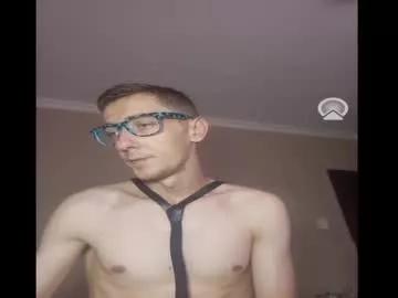 chrisslicer from Chaturbate