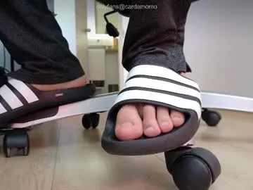 Avatar of chrissmithin5