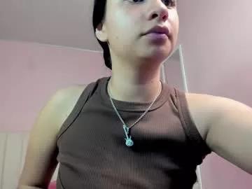 christiine_ from Chaturbate is Freechat