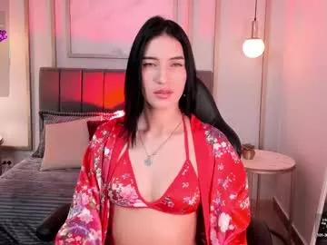 christina_johns from Chaturbate is Freechat