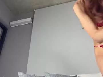 Photos of christinasage from Chaturbate is Freechat