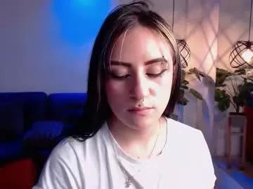 christine_julianne from Chaturbate is Freechat