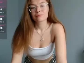 christine_rossx from Chaturbate is Freechat