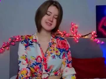 christiwilliams from Chaturbate is Freechat
