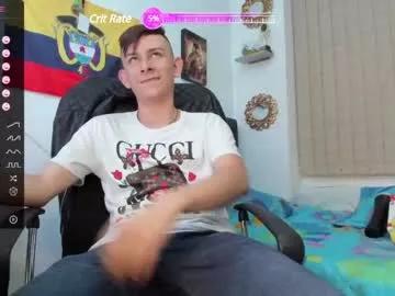 christmiller_1 from Chaturbate is Group