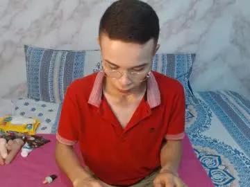 christopher_vans from Chaturbate is Freechat