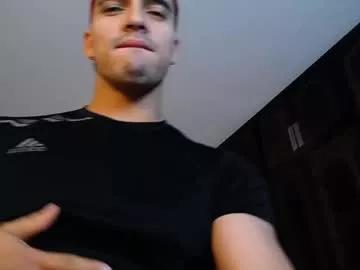 christopherblack_ from Chaturbate is Freechat