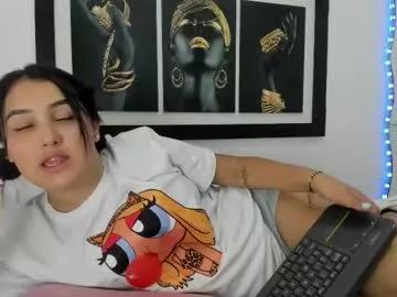 christy_lov from Chaturbate is Freechat