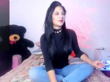 christys_secret from Chaturbate is Freechat