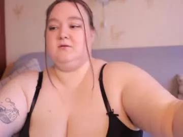 chubby__katie_ from Chaturbate is Freechat