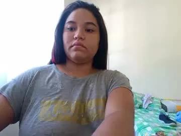 chubby_sex96 from Chaturbate
