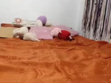 chubby_sex96 from Chaturbate