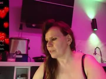 chwerry_b0 from Chaturbate