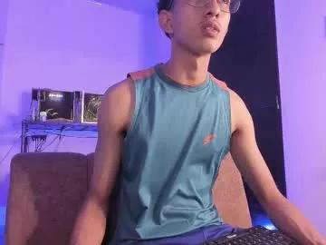cj_davis1 from Chaturbate is Freechat