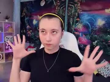 clarabenson from Chaturbate is Freechat