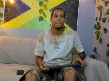 clarent_brown from Chaturbate is Freechat
