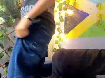 clarent_brown from Chaturbate is Freechat