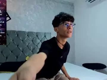 clawthorne_ from Chaturbate is Freechat