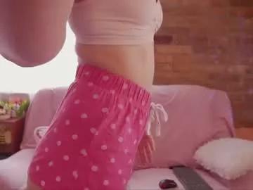 clementine__ from Chaturbate is Freechat