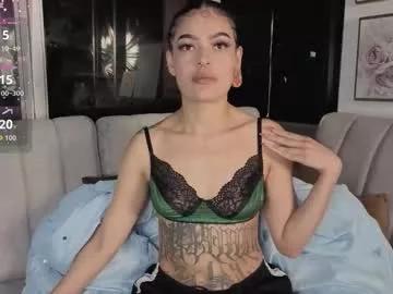 cleo__smith from Chaturbate is Freechat