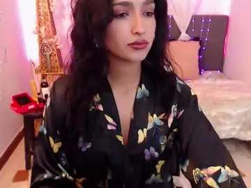 cleo_fox — GOAL: Oil massage tits  [95 tokens remaining] Hey sweetie! Type /tipmenu or take me to pvt for FUN! #cum #bigass #latina #young #deepthroat