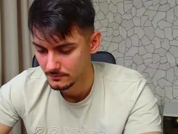 clintmasterss from Chaturbate is Freechat