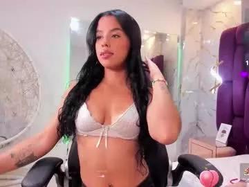 cloe_spencer from Chaturbate is Freechat