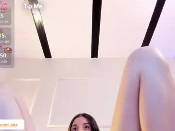 cloedurant — Sexy Latina with a sweet smile and a mischievous mind. Come and meet me.  - Multi Goal: Control my toy for 4 minutes  [24 tokens left] #18 #teen #natural #squirt #skinny