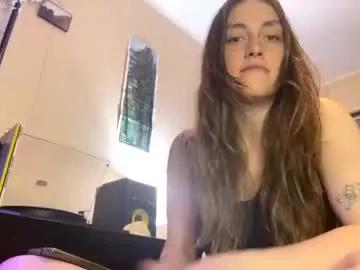 clover_tully from Chaturbate is Freechat