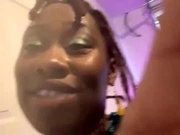 cocoaisgoodforyou from Chaturbate is Freechat