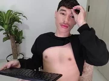 coddy_doll from Chaturbate is Freechat