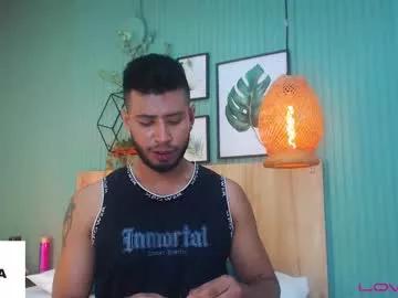 colby_brown02 from Chaturbate is Freechat