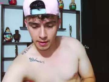 colby_scott from Chaturbate is Freechat