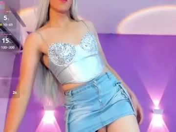 colette_rousseau from Chaturbate is Freechat