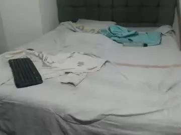 colombian_dirty from Chaturbate is Freechat
