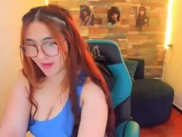 conniejames_m from Chaturbate