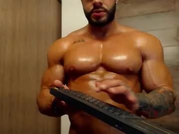 Photos of connor_h1 from Chaturbate is Freechat