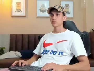 connor_twink19 from Chaturbate is Freechat