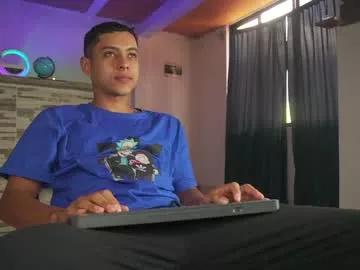 connorxstone_ from Chaturbate is Freechat