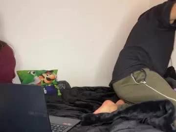 conor_taylor_ from Chaturbate is Freechat